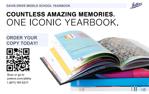 2025 - 2026 Yearbook